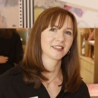 Annemarie Dillon
