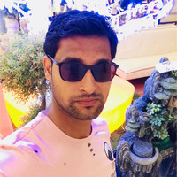 Nadeem Ahmad ( Pbicsc )