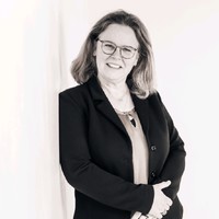 Mariken Van Megen