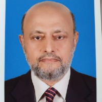 Farrukh Waheed Qadri