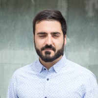 Javier Corral Arroyo