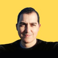 Luis Gustavo Aguiar - UI UX Designer - Product Designer Sr