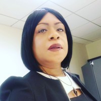 Arnetta Barker