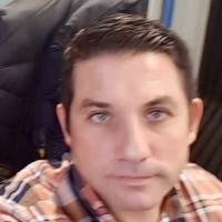 Darren Davies