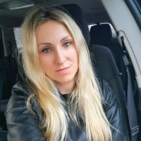 Jolanta Chojnacka Rdcs, Rvt