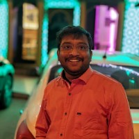 Vamsi Krishna