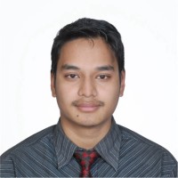Abhisek Shrestha