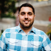 Lior Zehtser, CPA, CA
