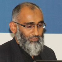 Saad Zafar