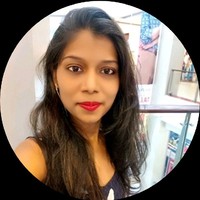 Priya Raje