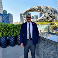Ibrahim Hammad