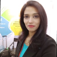 Neetu Chavan