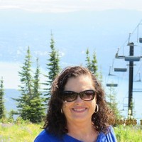 Beverly Cantrell