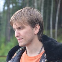 Kirill Khrapkov