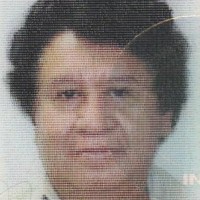Cesar Evaristo