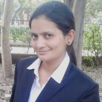 Deepa Singh