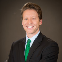 Joe Mathias