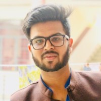 Harshul Jain
