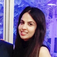 Palak Dhawan