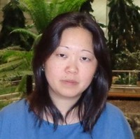 Lucia Hiromi Ogata