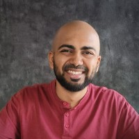 Ganesh Nair