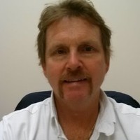 Eric Fehrmann