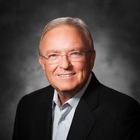 Bob Harrell