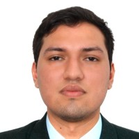 Marco Antonio Alvites Enciso