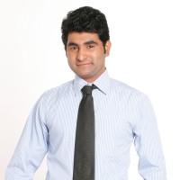 Vinodh S
