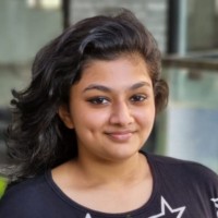 Indhu Mohan