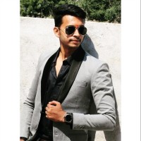 Mihir Tadvi