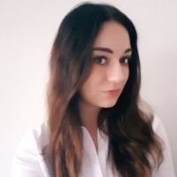 Anja Novakovic