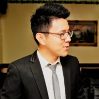 Kenny Tan Mba