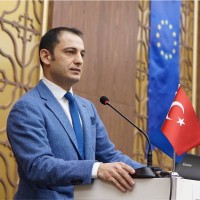 Mehmet Ozkan Aslipek