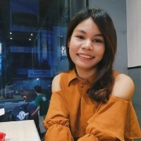 Thazin Latt (Teresa)
