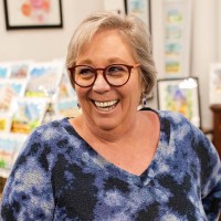 Bonnie Alberts