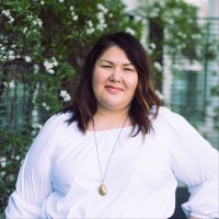 Michelle O'Grady, M.A.