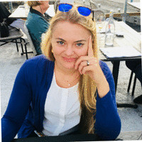 Julitta Paulsson