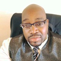 Moise Ngoki