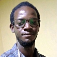 Jonathan Samuel Kamara
