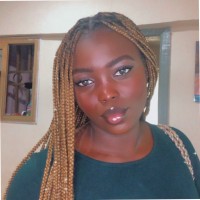 Judith Abusah