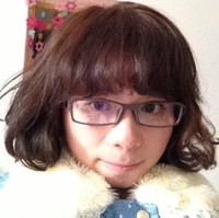 Xinxin Chen
