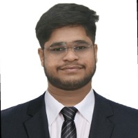 Tusharsing Patil
