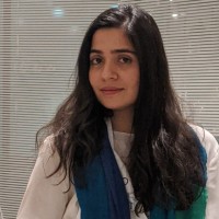 Navya P