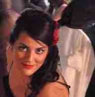 Mona Alvand