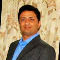 Mayur Upadhyay, P.Eng, Mba, Pmp