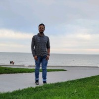 Nihal Vohra