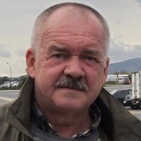 Alexander Matsko
