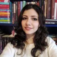 Camila Bastons