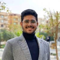 Mahmoud S Elgendy